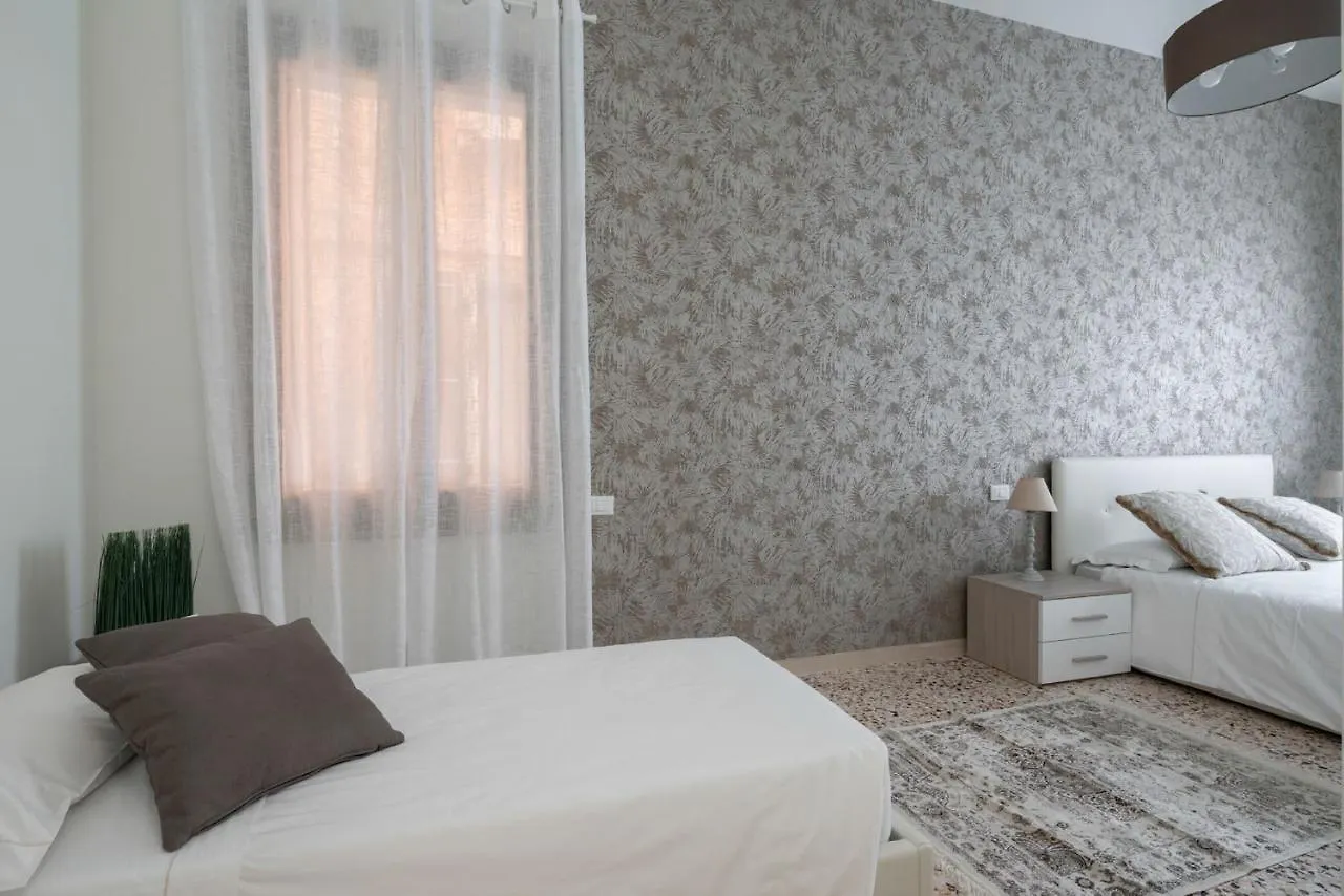 Dorsoduro Charme Apartments By Wonderful Italy Venezia Italia