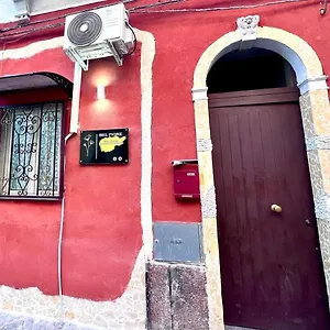 Casa Belfiore Catania