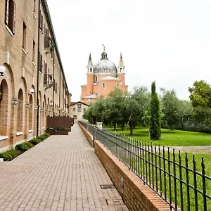Maison Boutique Al Redentore Дом отдыха
