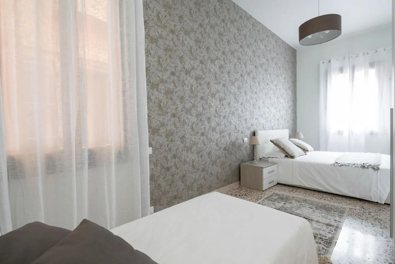 Dorsoduro Charme Apartments By Wonderful Italy Венеция